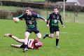 Ulster U15s League Final March 15th 2014 Monaghan V Armagh (5 of 56)